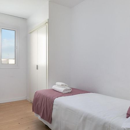Holiday Rentals Los Salados Sevilla Værelse billede