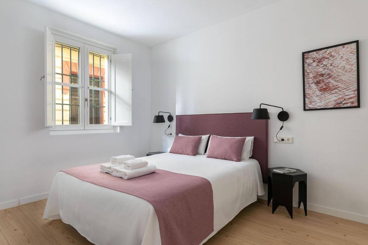 Holiday Rentals Los Salados Sevilla Eksteriør billede