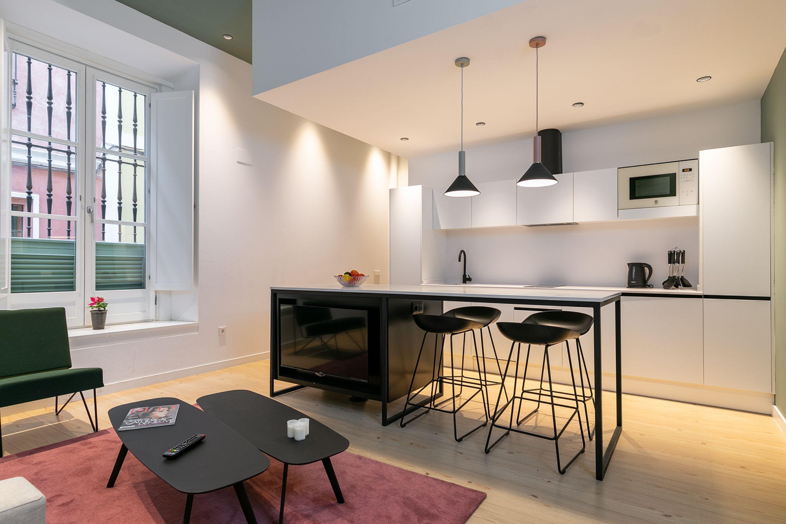 Holiday Rentals Los Salados Sevilla Eksteriør billede