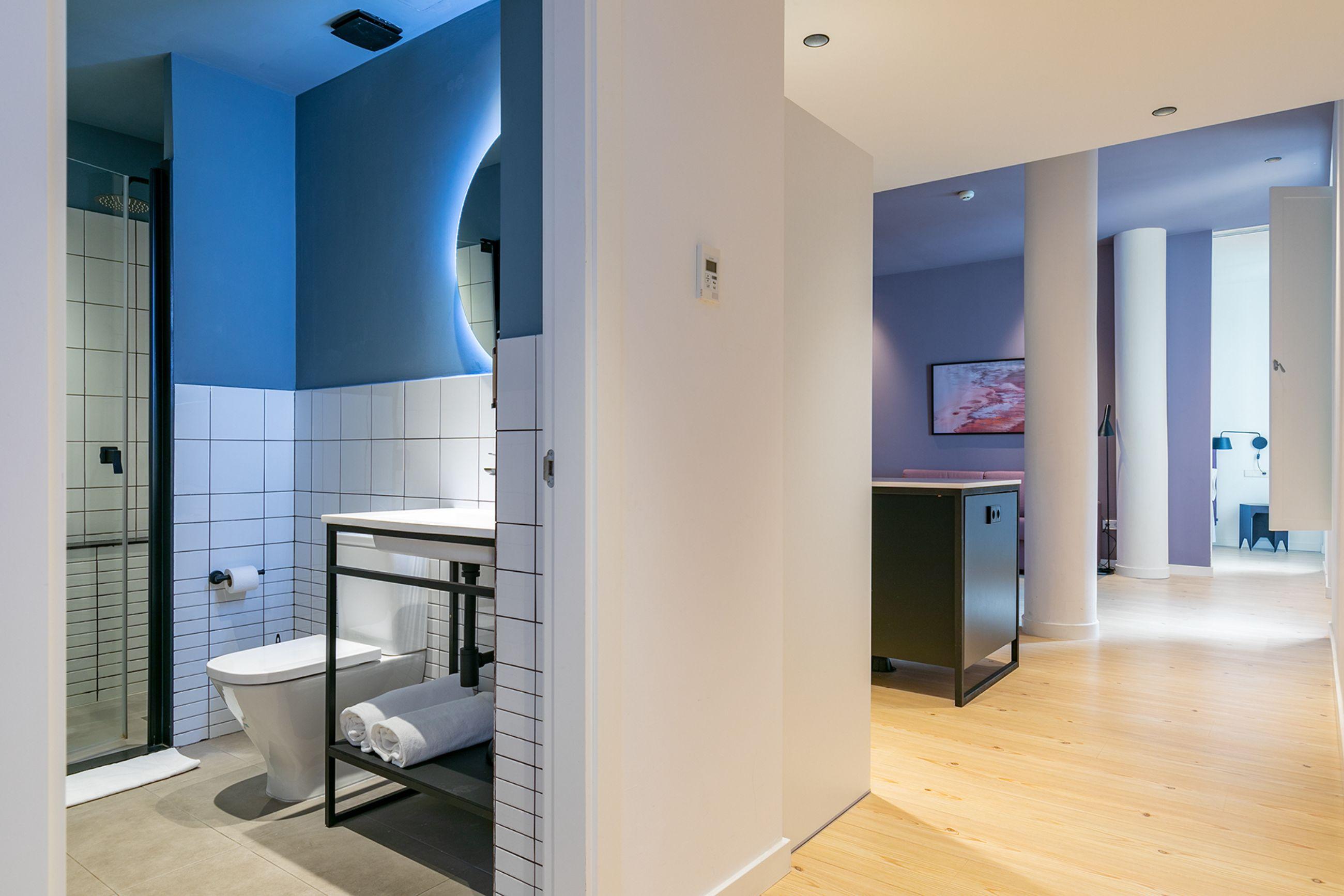 Holiday Rentals Los Salados Sevilla Eksteriør billede