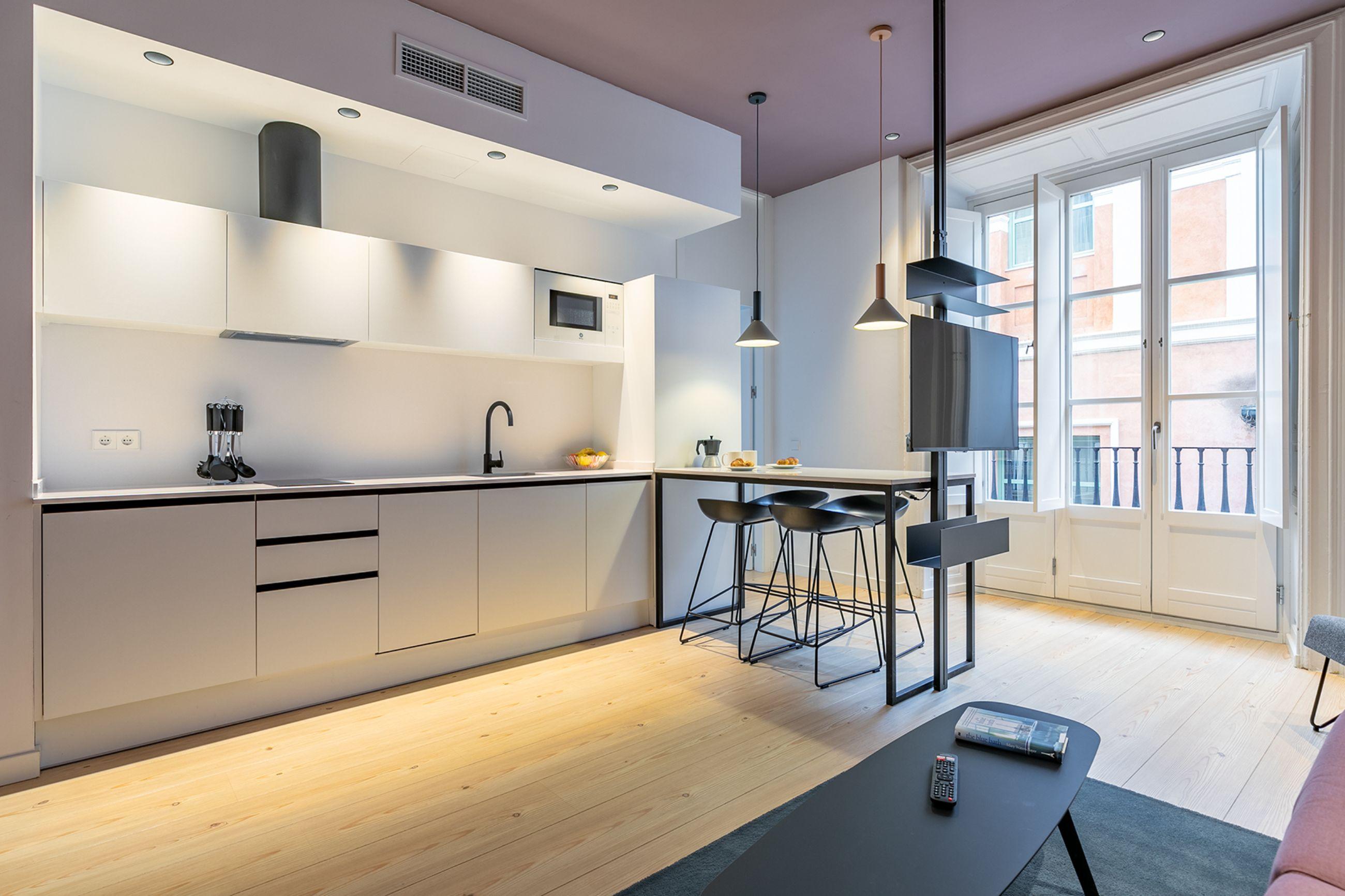 Holiday Rentals Los Salados Sevilla Eksteriør billede