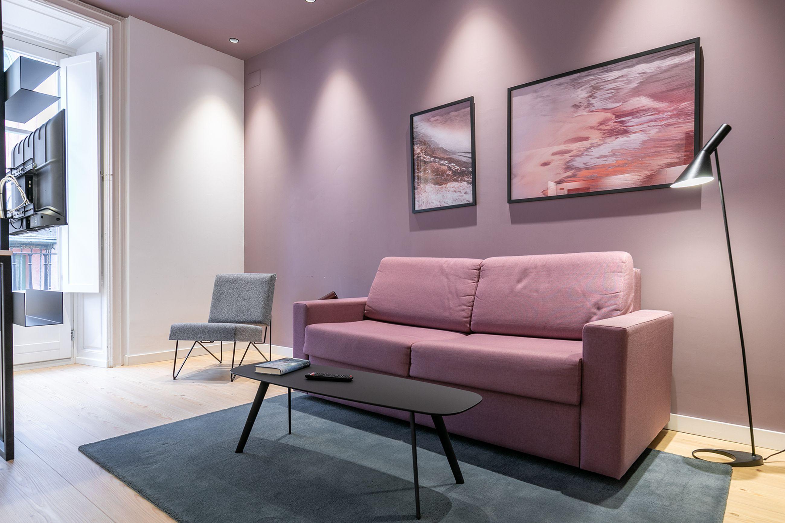 Holiday Rentals Los Salados Sevilla Eksteriør billede