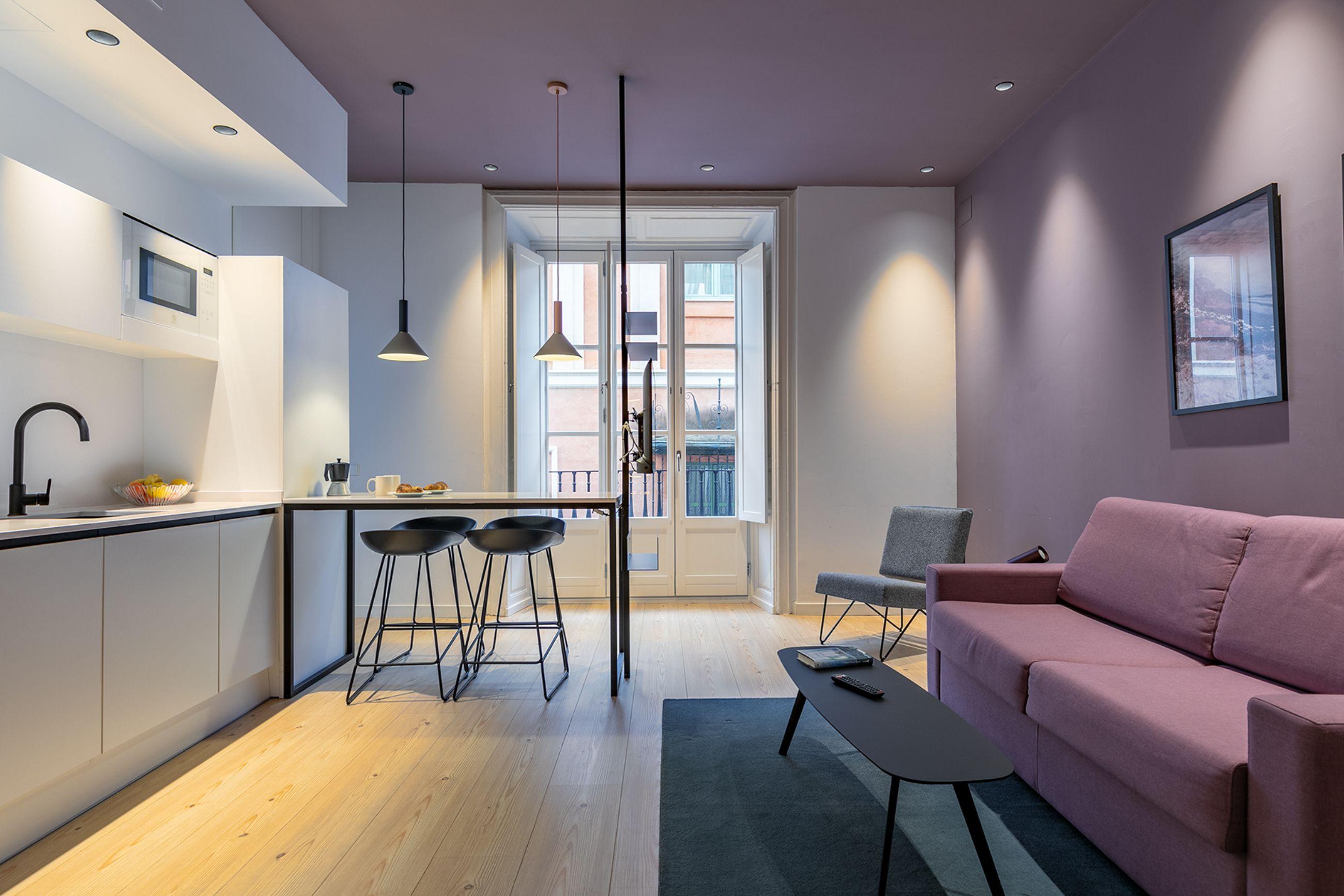 Holiday Rentals Los Salados Sevilla Eksteriør billede