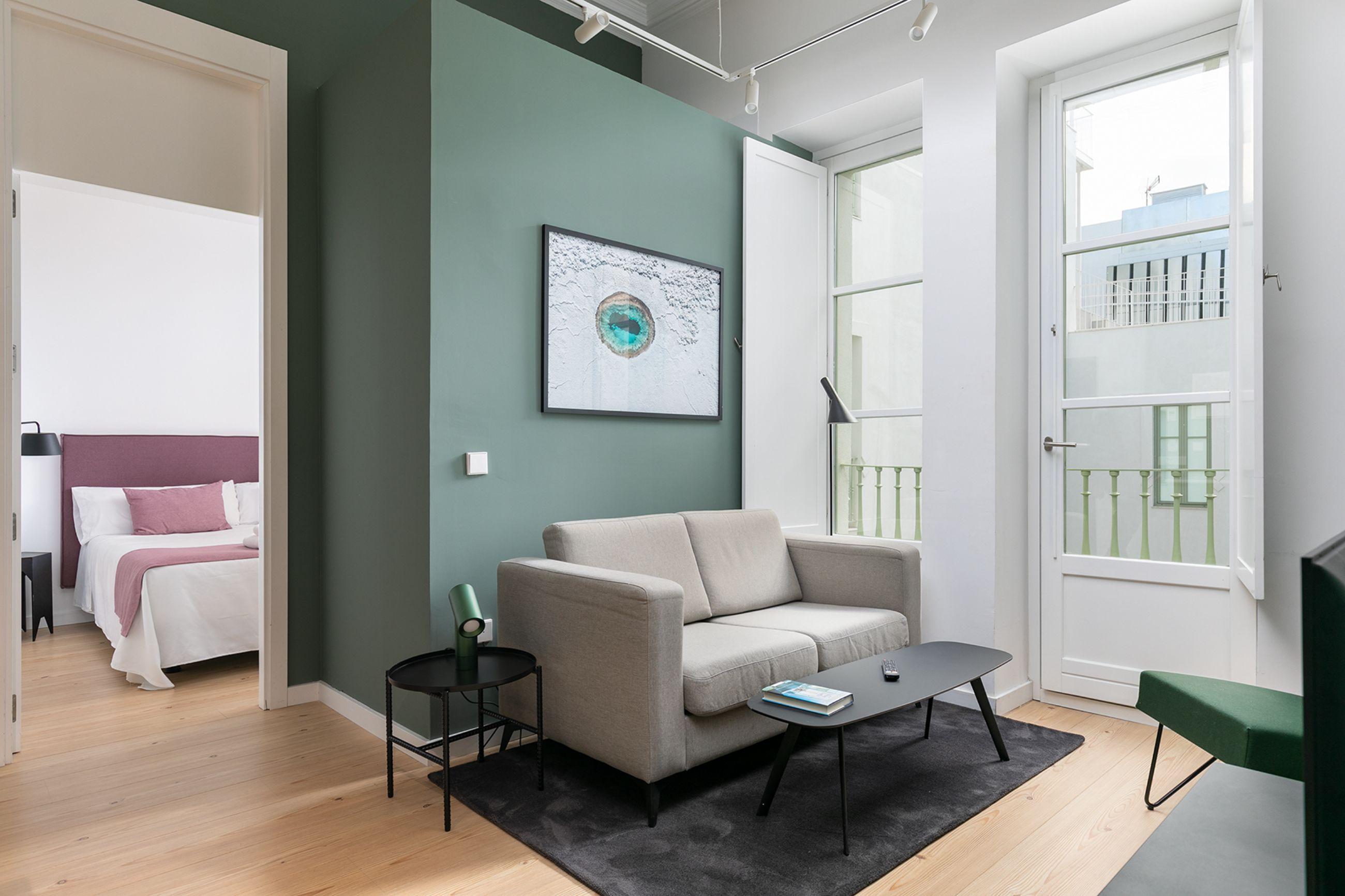 Holiday Rentals Los Salados Sevilla Eksteriør billede