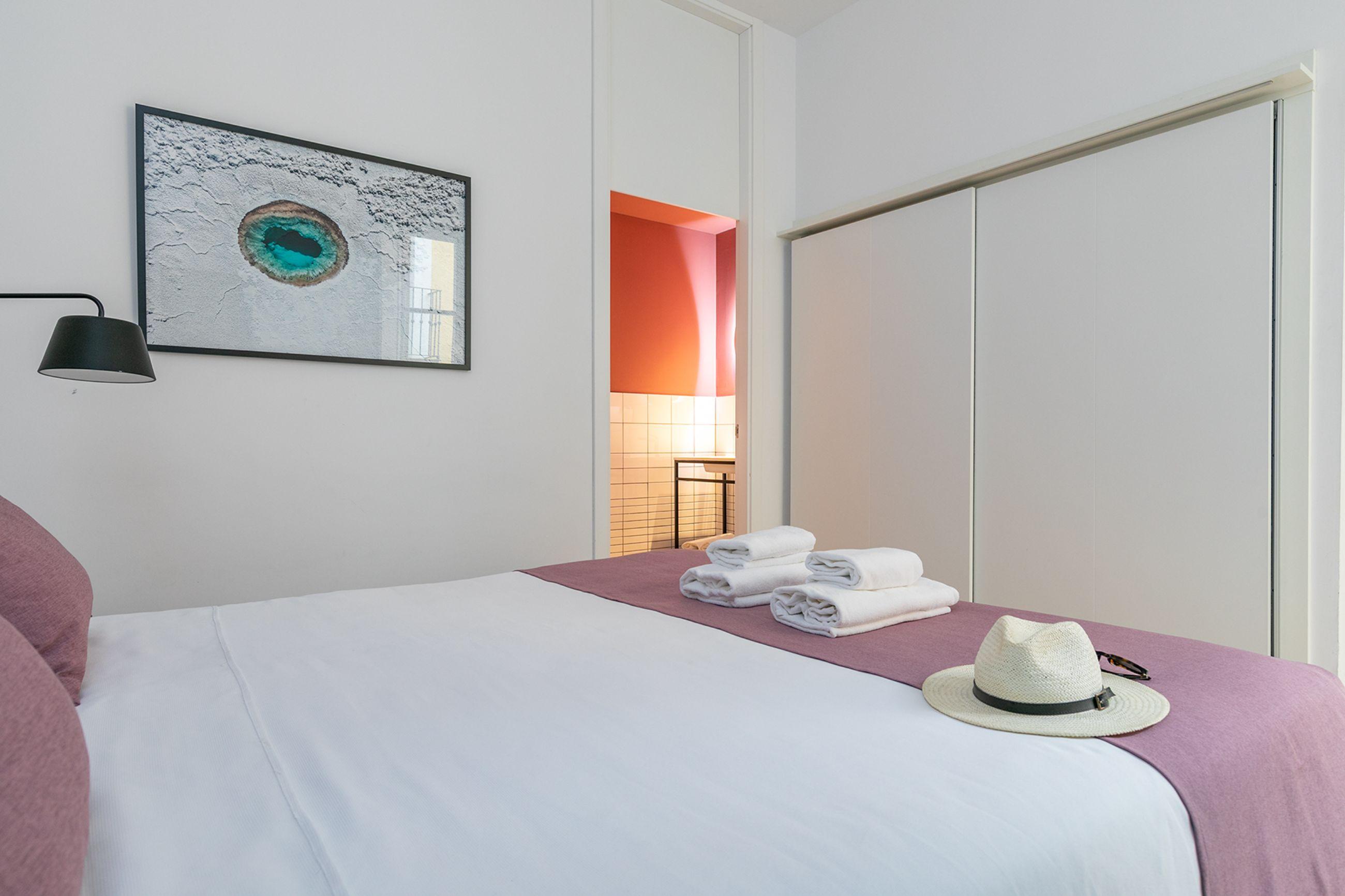 Holiday Rentals Los Salados Sevilla Eksteriør billede