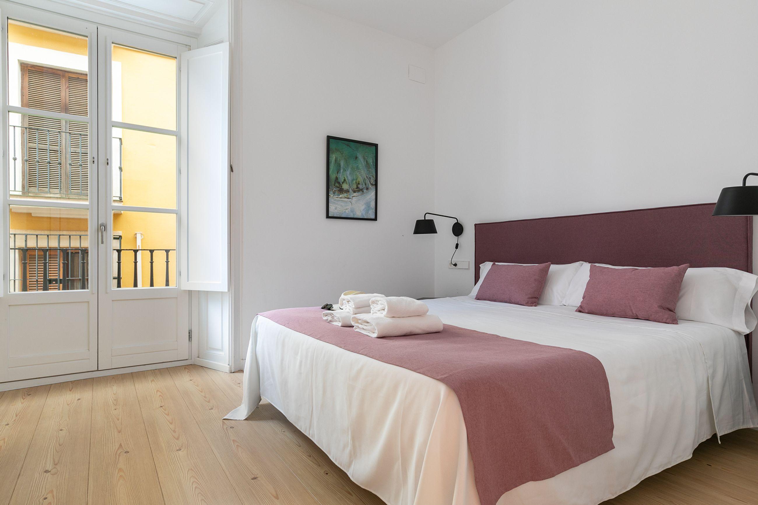 Holiday Rentals Los Salados Sevilla Eksteriør billede
