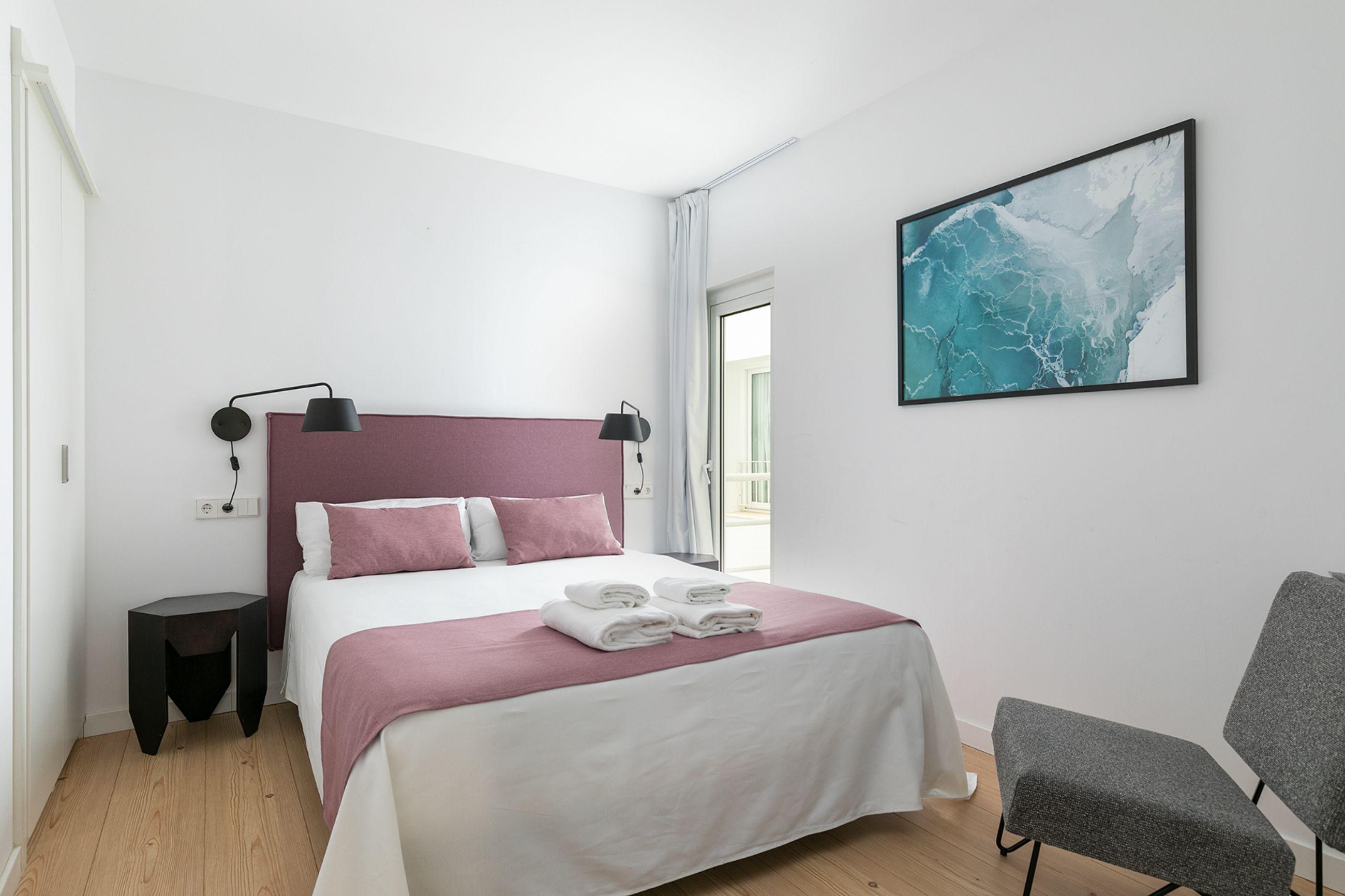 Holiday Rentals Los Salados Sevilla Eksteriør billede