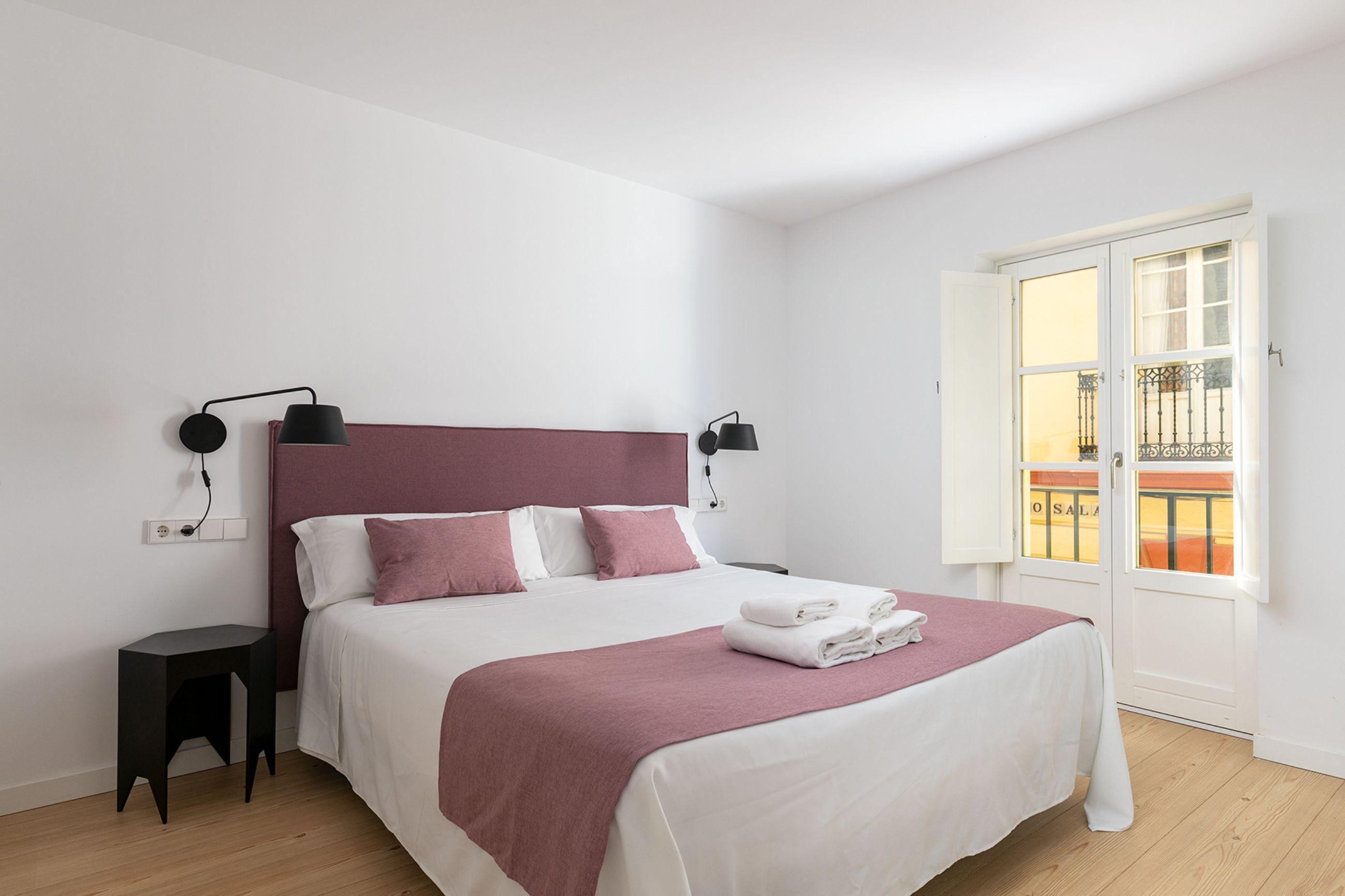 Holiday Rentals Los Salados Sevilla Eksteriør billede