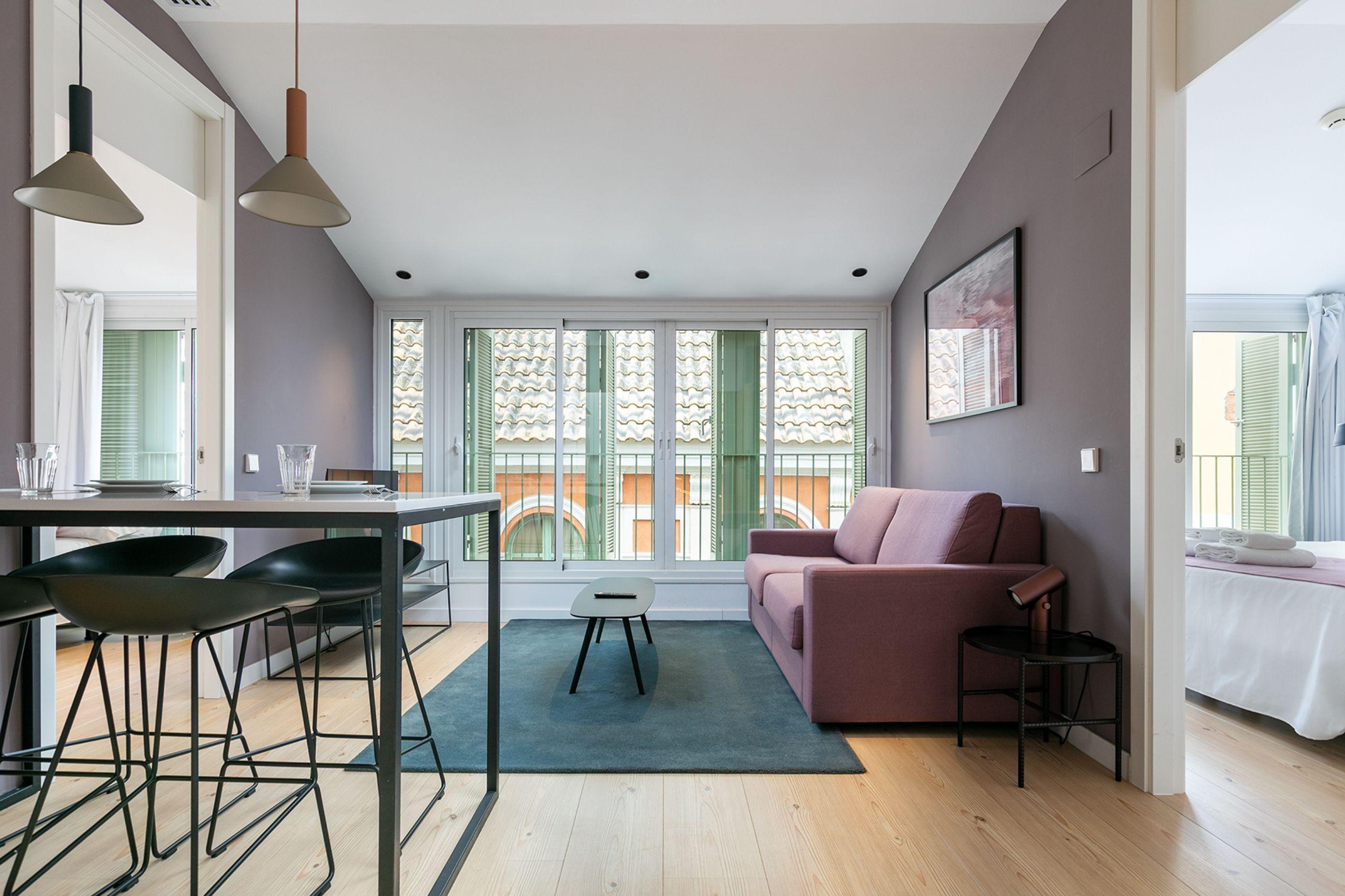 Holiday Rentals Los Salados Sevilla Eksteriør billede