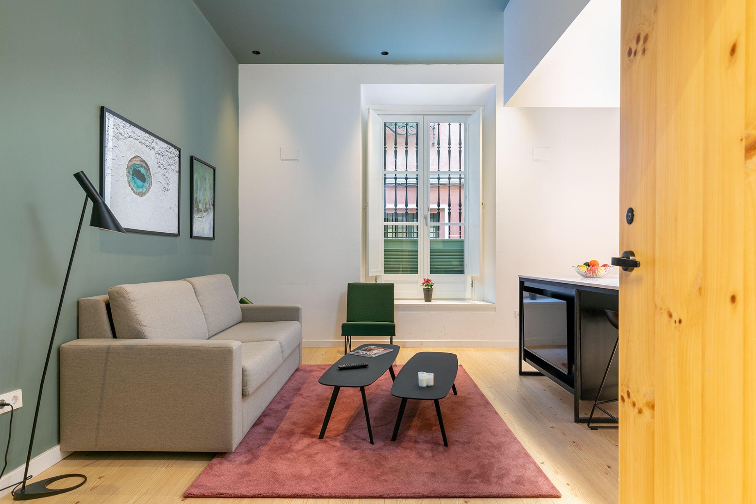 Holiday Rentals Los Salados Sevilla Eksteriør billede