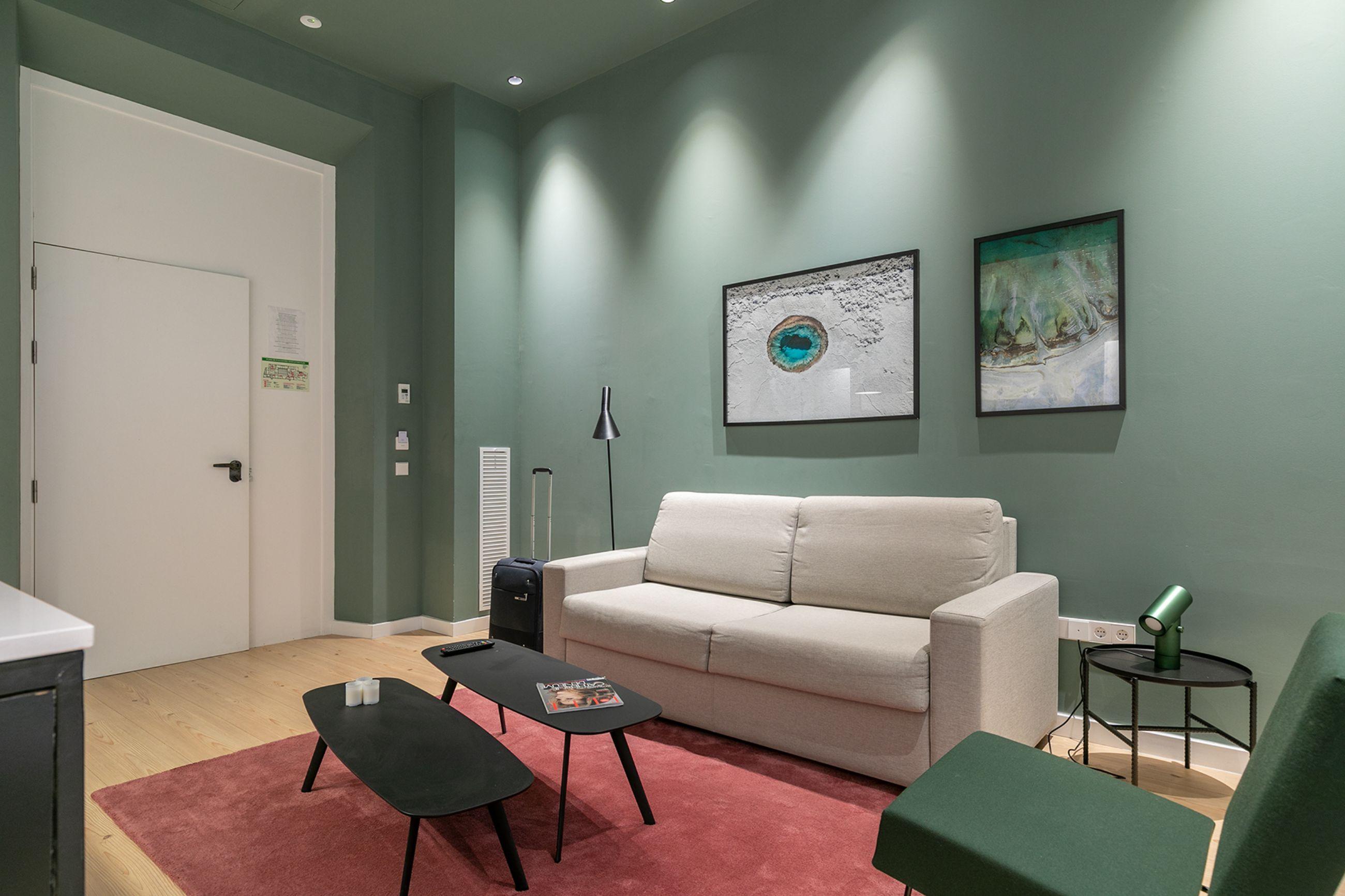 Holiday Rentals Los Salados Sevilla Eksteriør billede