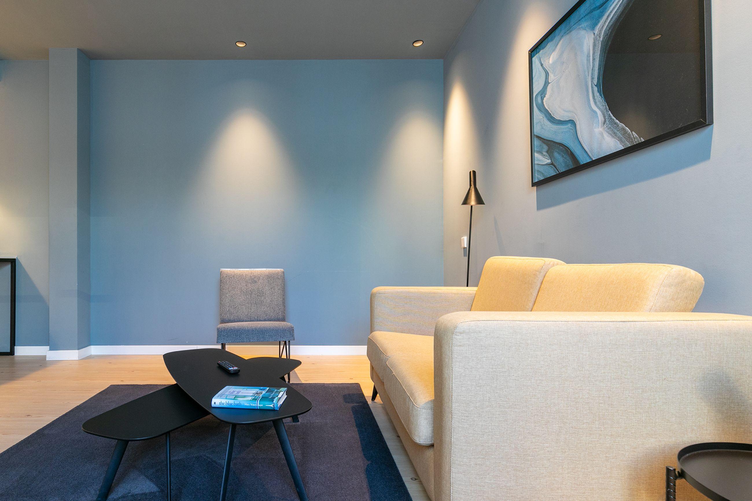Holiday Rentals Los Salados Sevilla Eksteriør billede