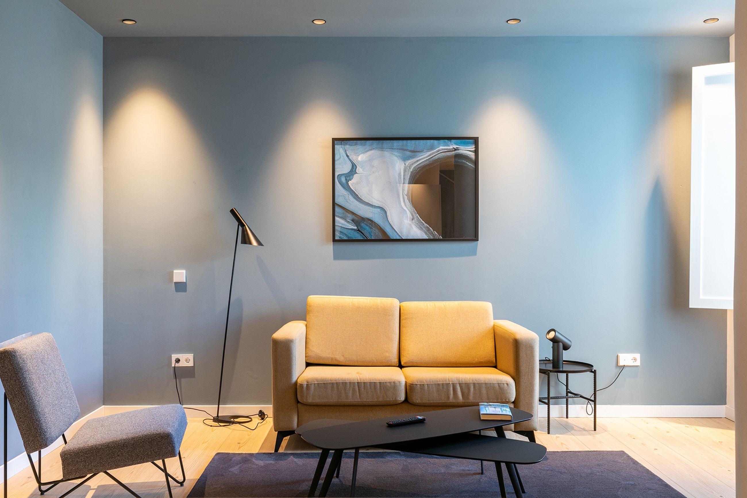 Holiday Rentals Los Salados Sevilla Eksteriør billede