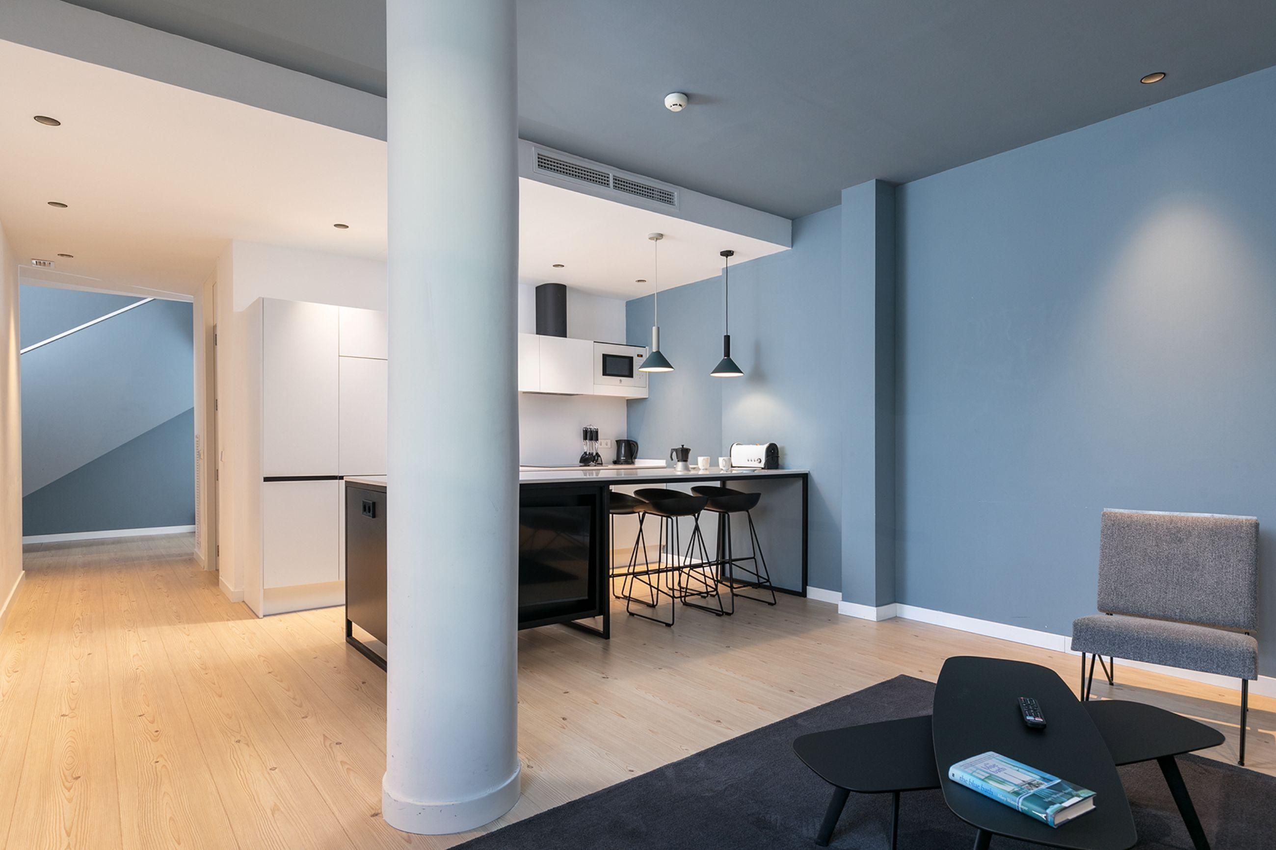 Holiday Rentals Los Salados Sevilla Eksteriør billede
