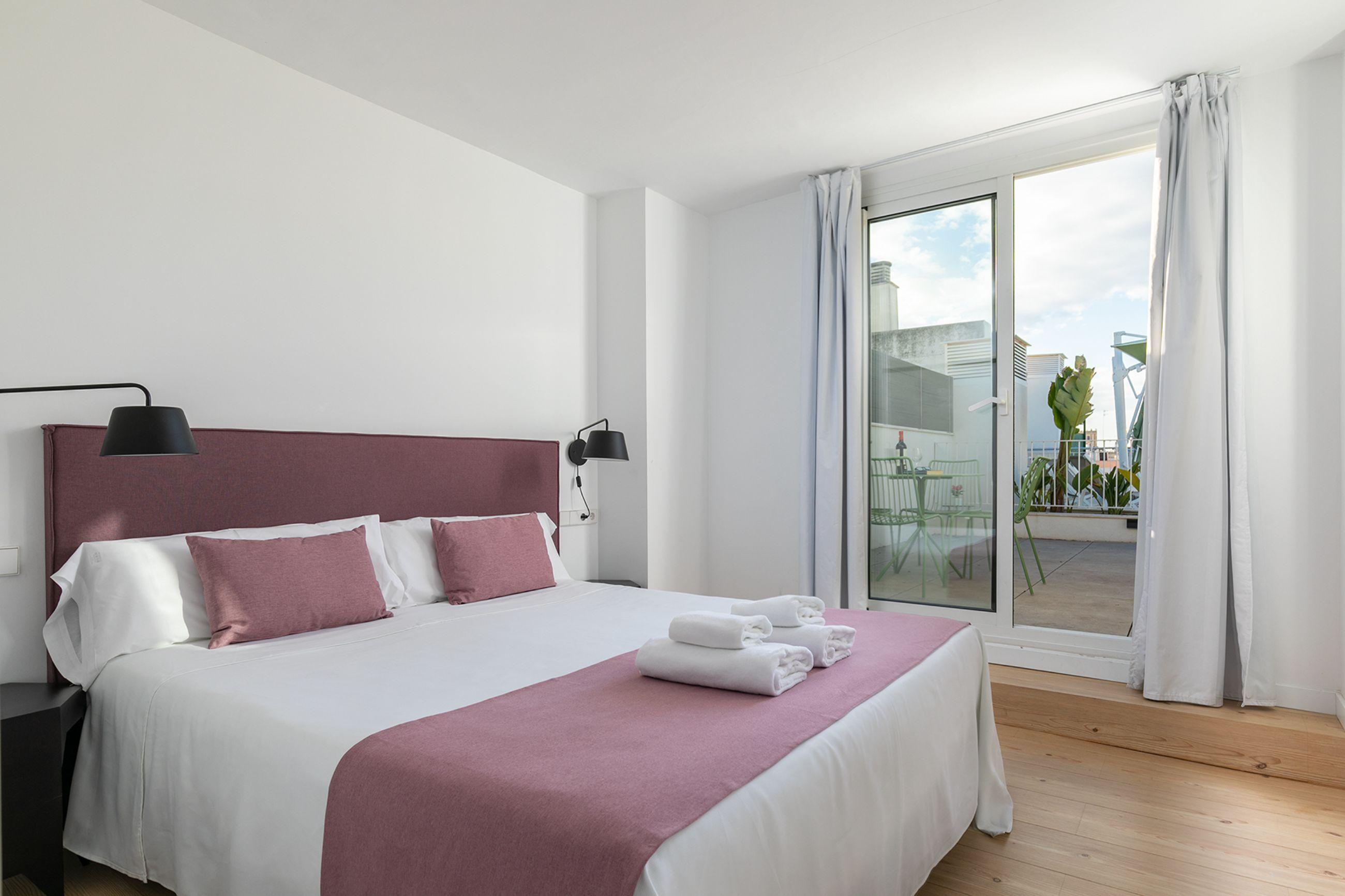 Holiday Rentals Los Salados Sevilla Eksteriør billede