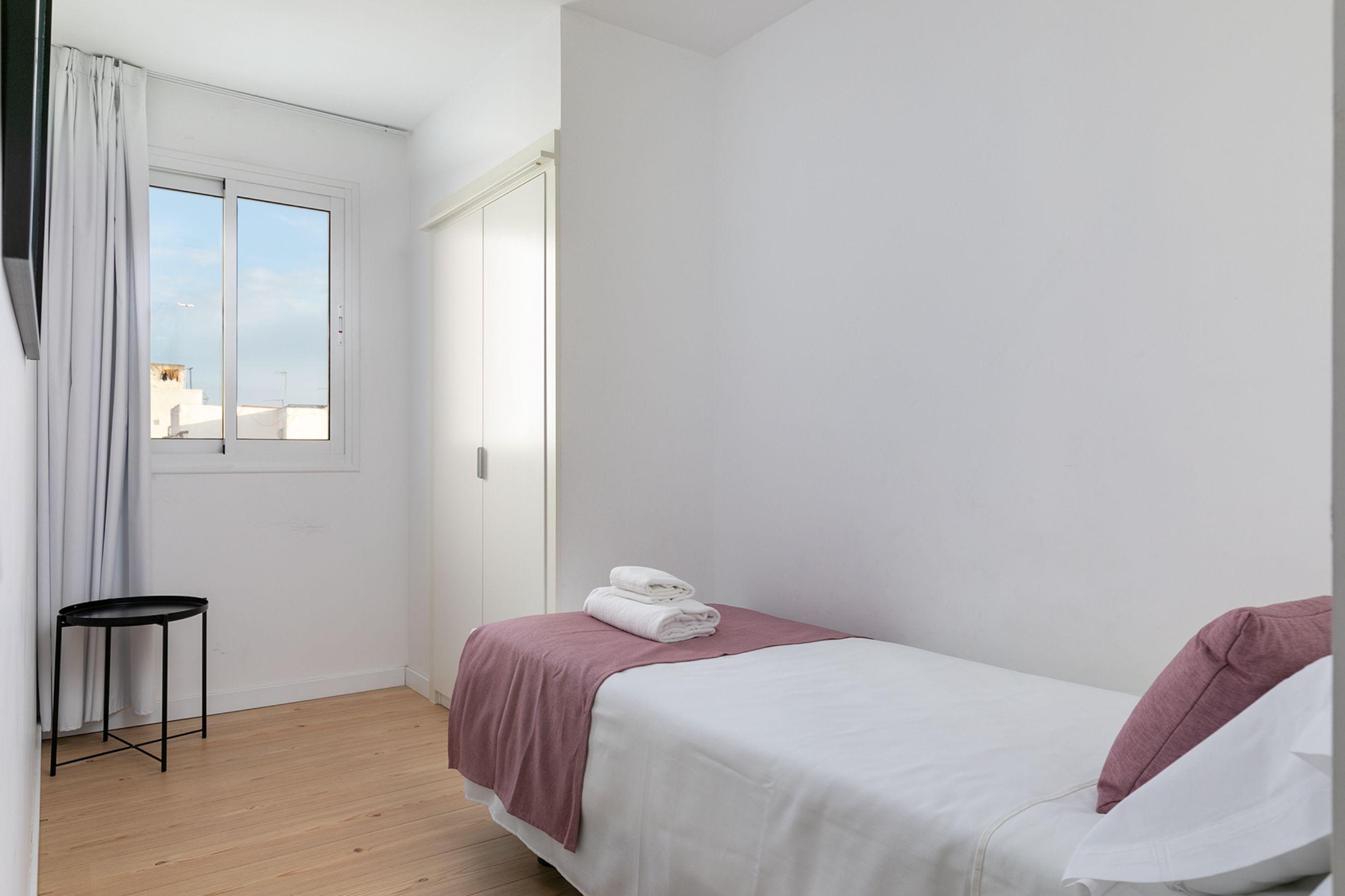 Holiday Rentals Los Salados Sevilla Eksteriør billede