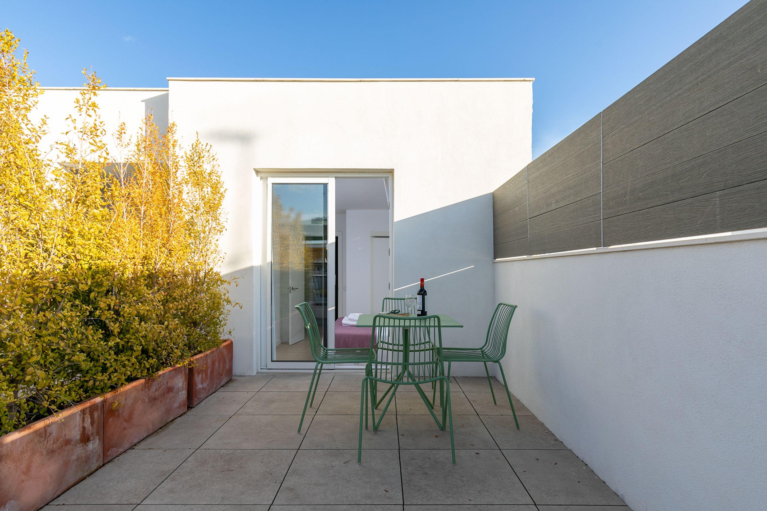 Holiday Rentals Los Salados Sevilla Eksteriør billede