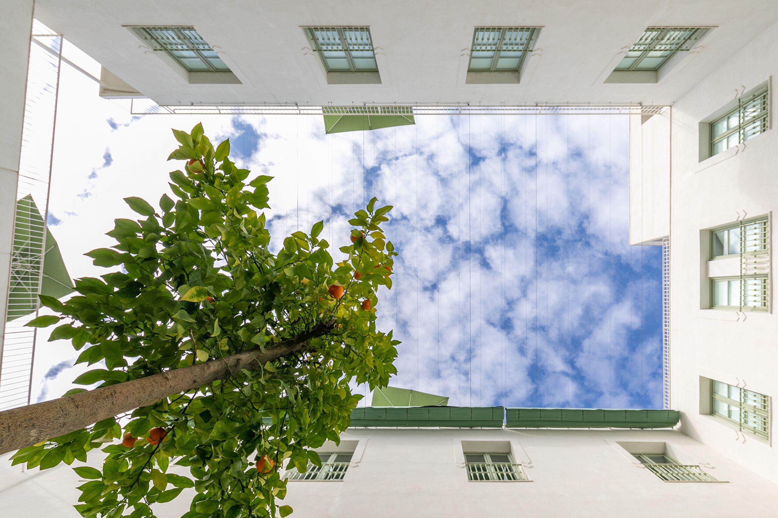 Holiday Rentals Los Salados Sevilla Eksteriør billede