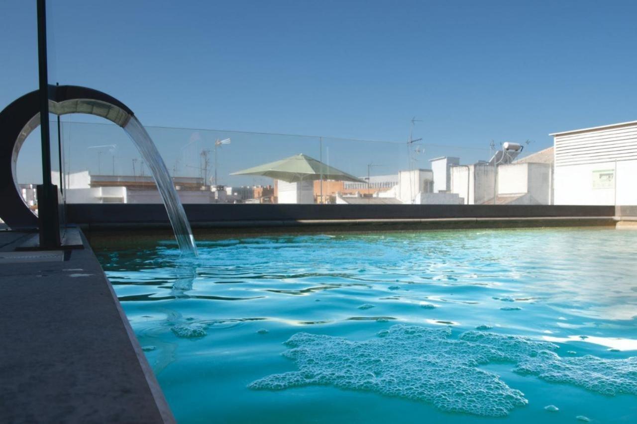 Holiday Rentals Los Salados Sevilla Eksteriør billede