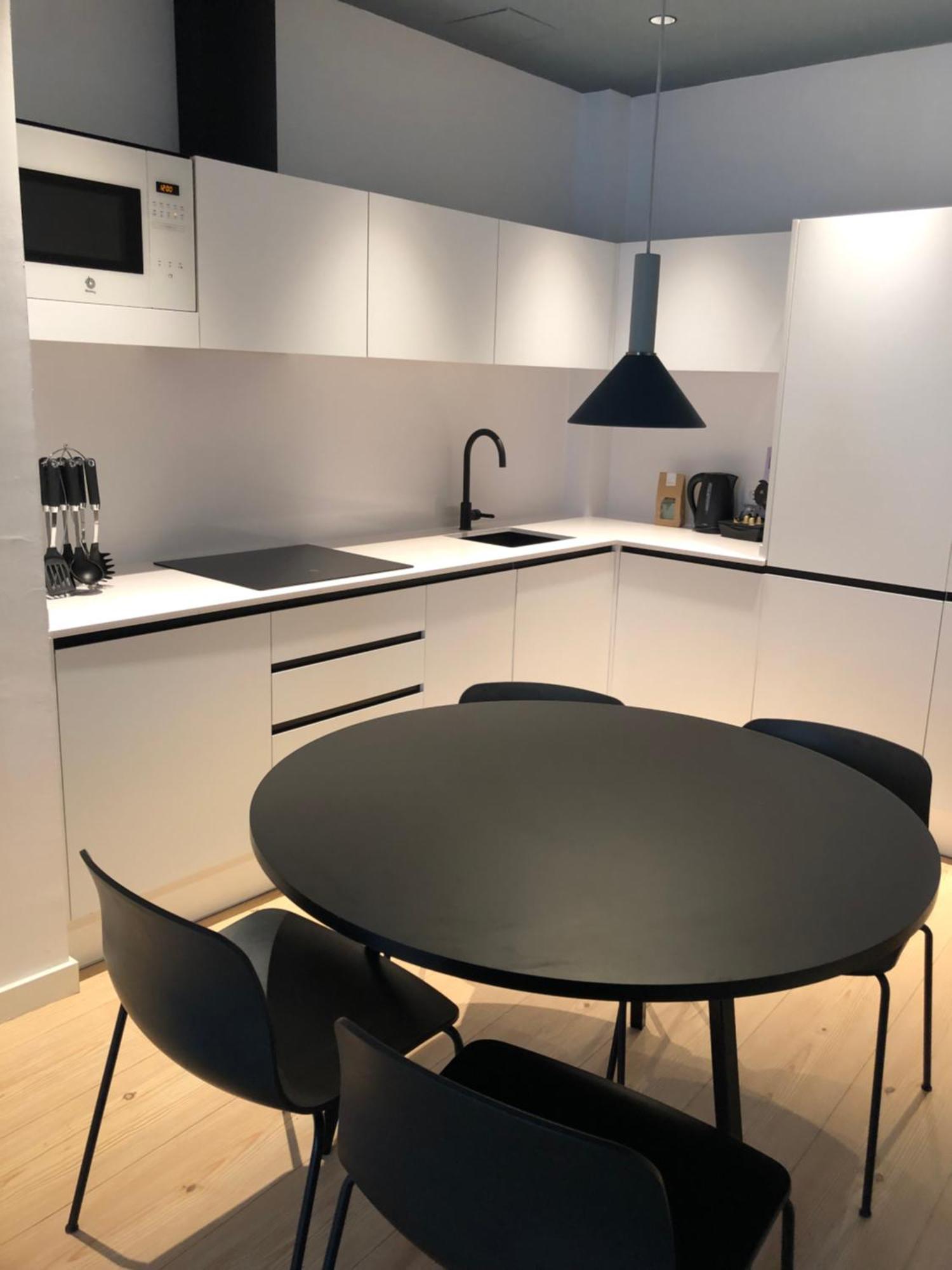 Holiday Rentals Los Salados Sevilla Eksteriør billede