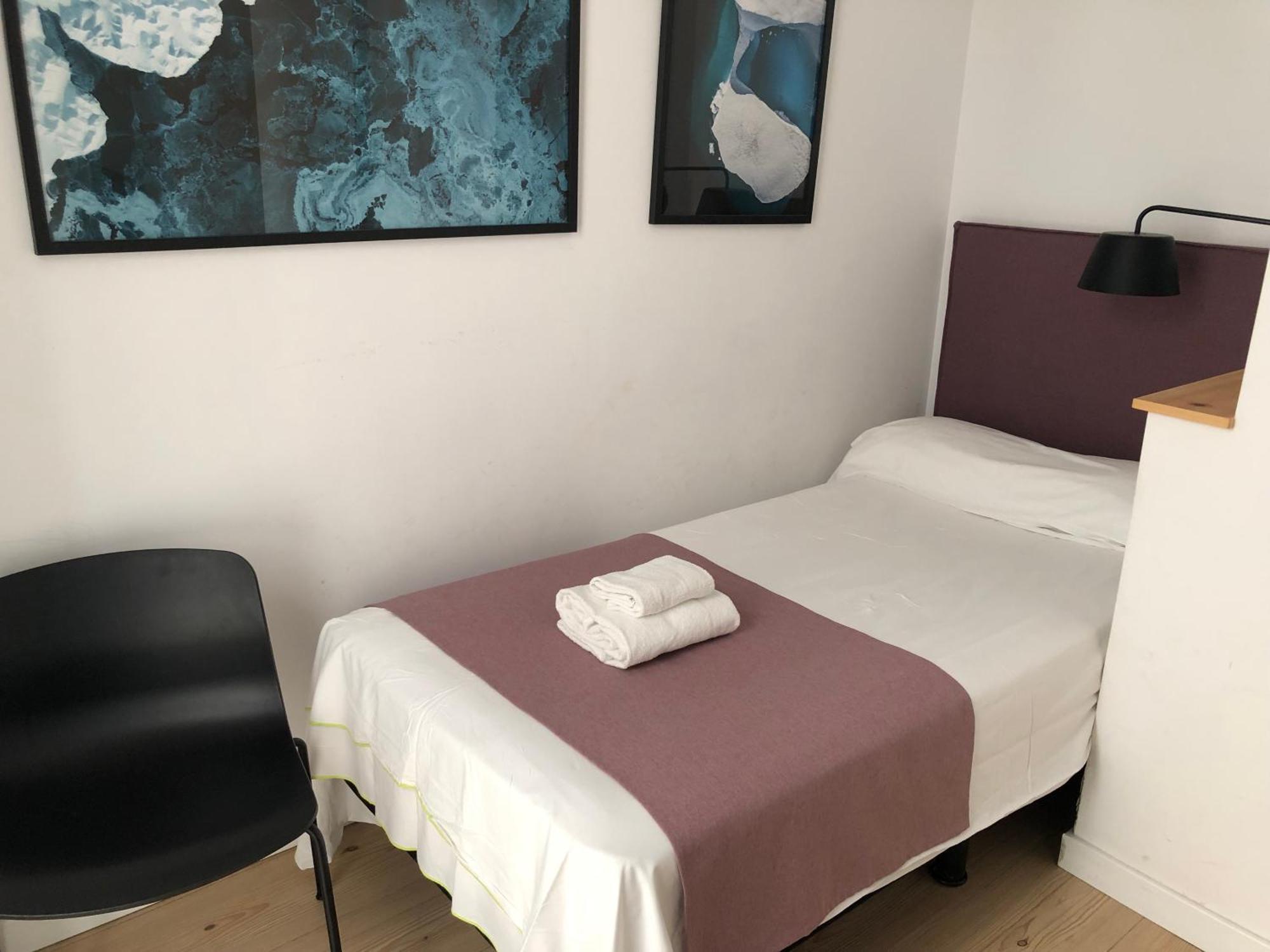 Holiday Rentals Los Salados Sevilla Værelse billede