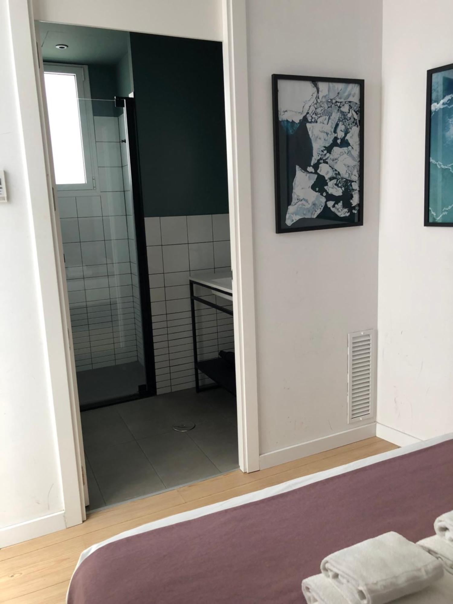 Holiday Rentals Los Salados Sevilla Værelse billede