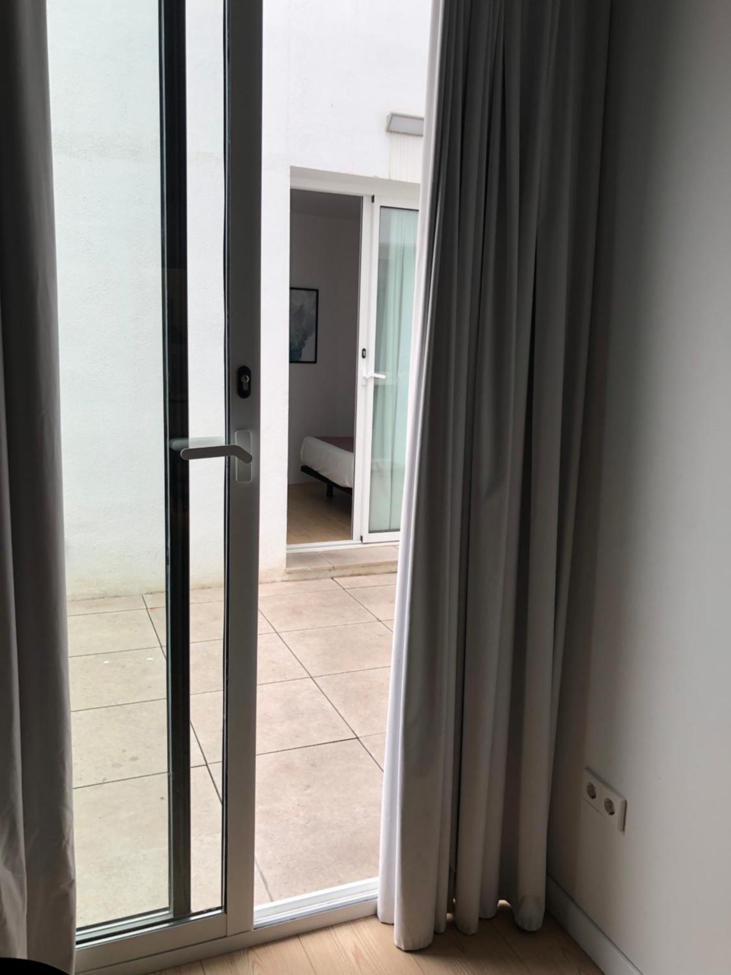 Holiday Rentals Los Salados Sevilla Værelse billede