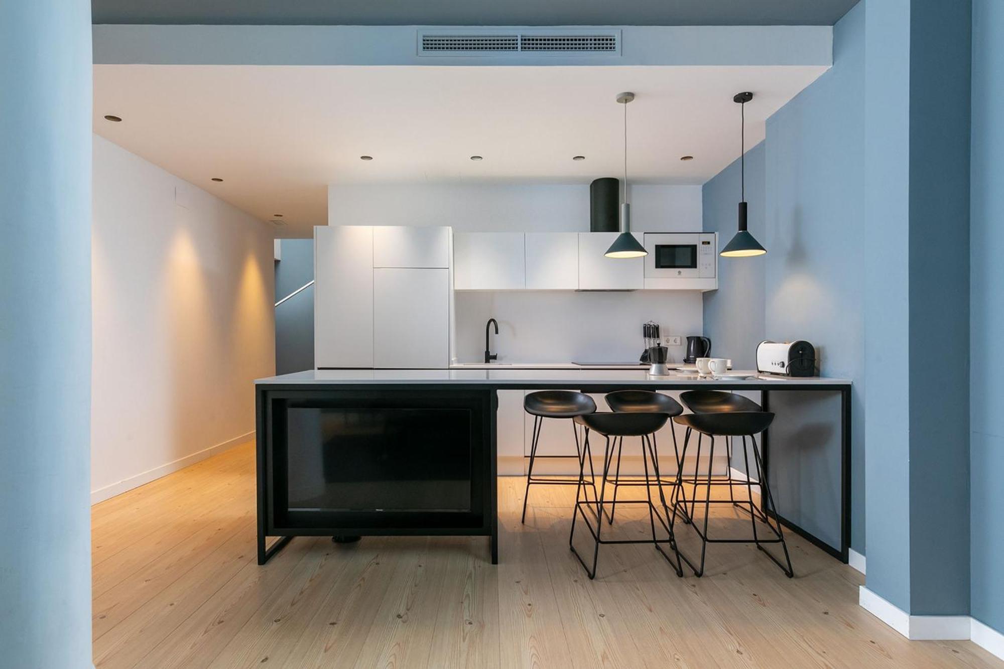 Holiday Rentals Los Salados Sevilla Værelse billede