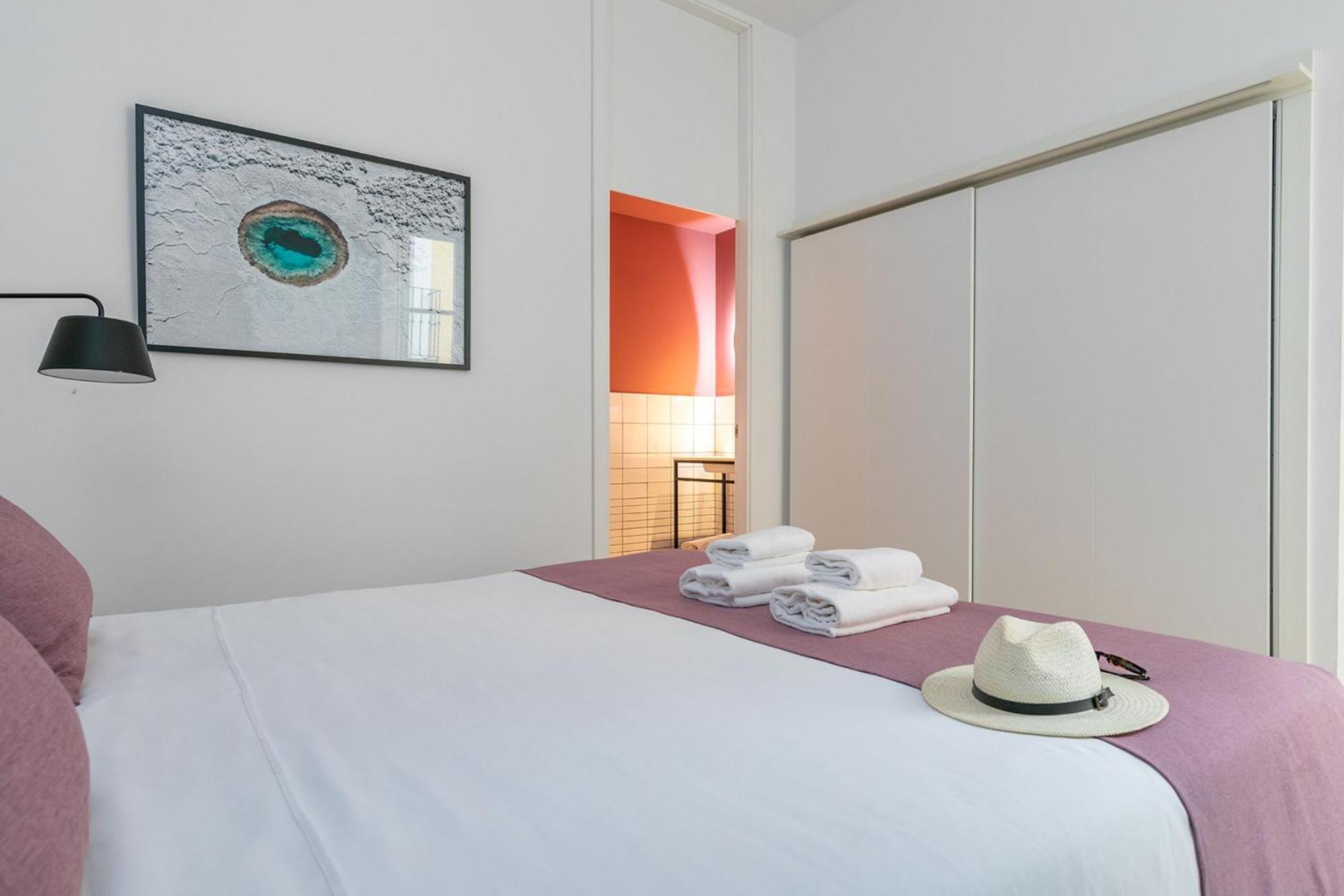 Holiday Rentals Los Salados Sevilla Værelse billede