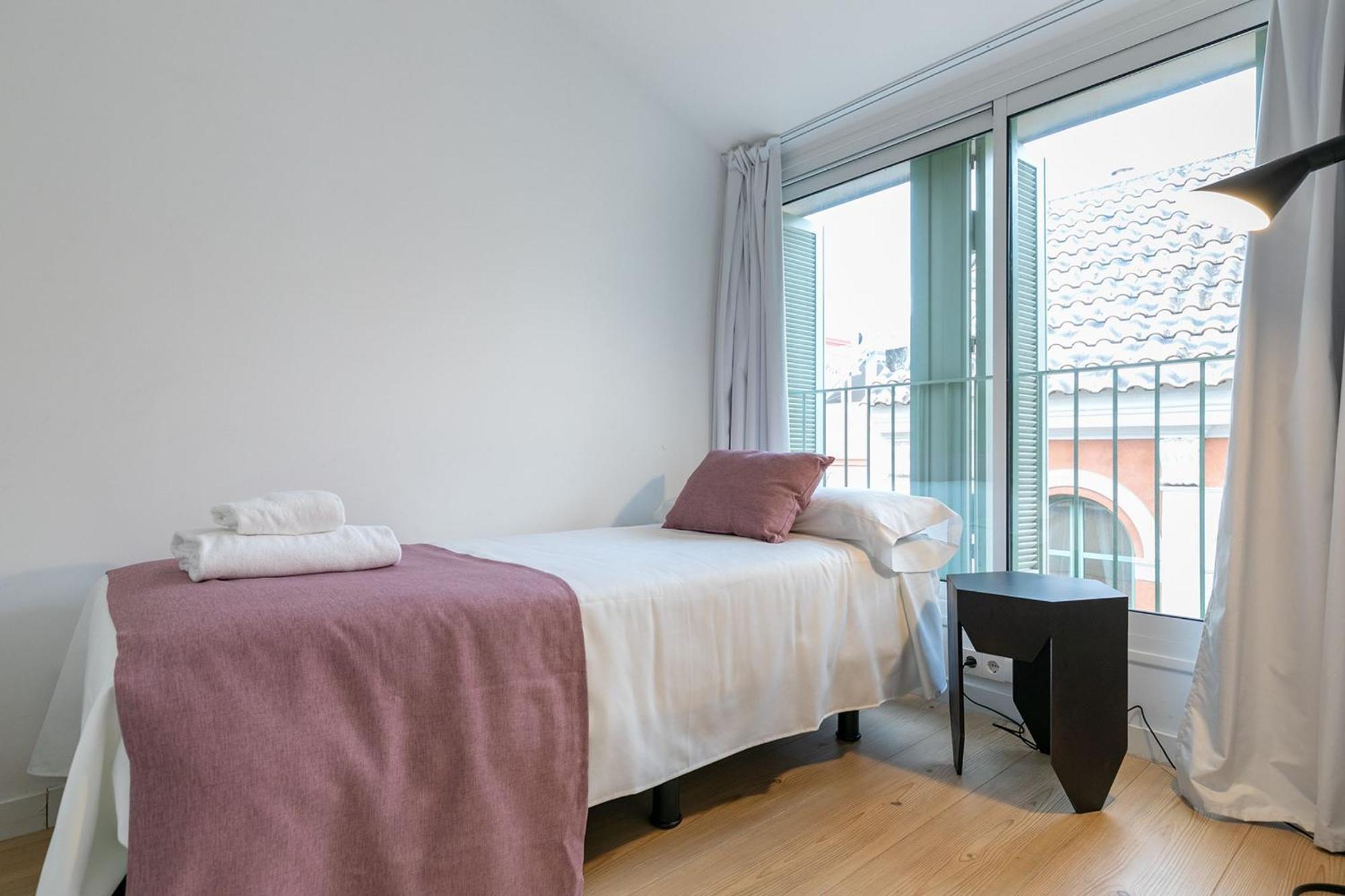 Holiday Rentals Los Salados Sevilla Værelse billede